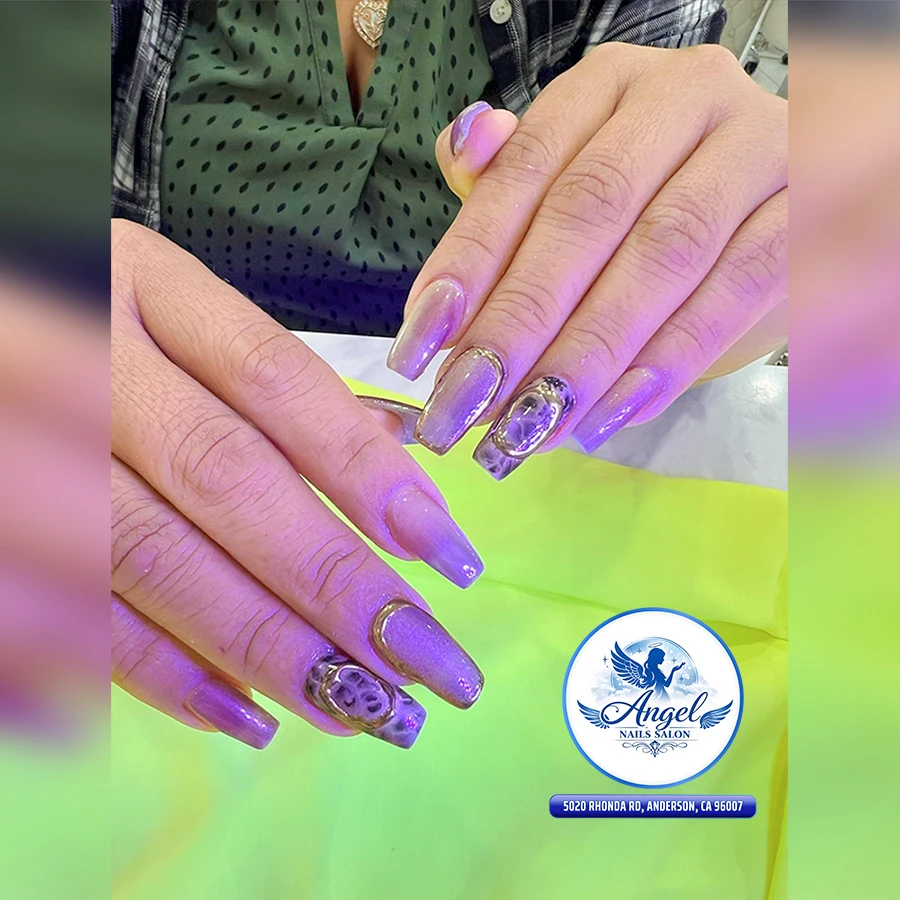 Nail Art Design_Sep 9